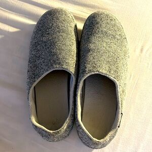 L.L. Bean slippers